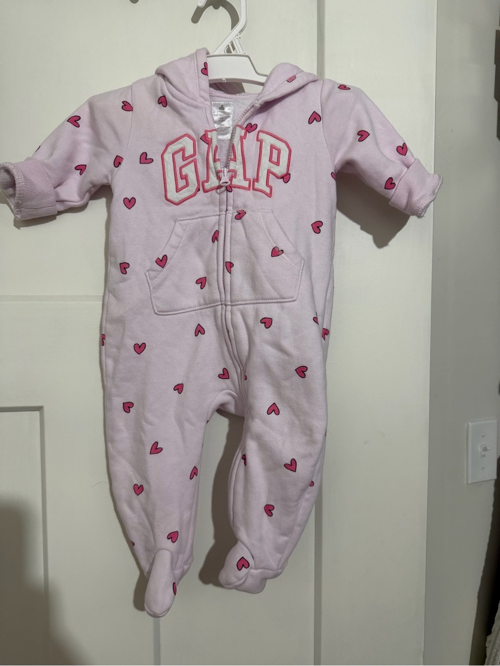 Baby gap